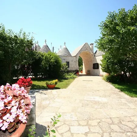 Truddhi Casa E Cucina Di Puglia