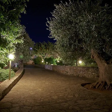 Truddhi Casa E Cucina Di Puglia