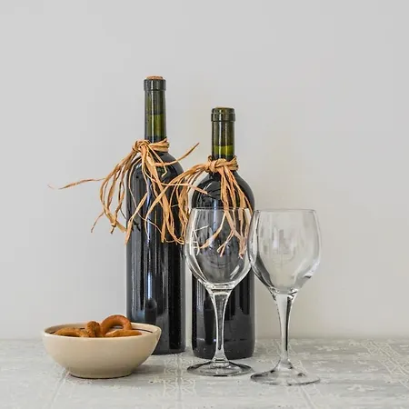 Truddhi Casa E Cucina Di Puglia Apart-hotel Locorotondo