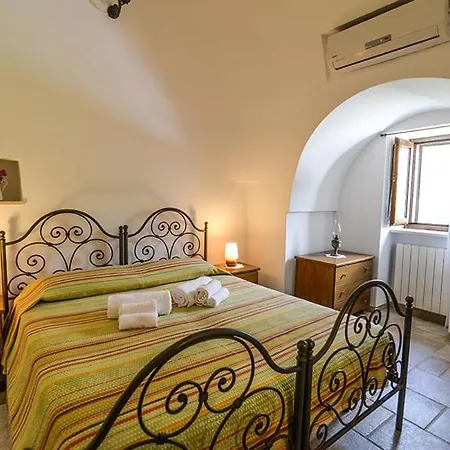 Truddhi Casa E Cucina Di Puglia Locorotondo