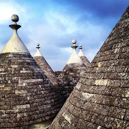 Truddhi Casa E Cucina Di Puglia