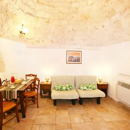 Truddhi Casa E Cucina Di Puglia *