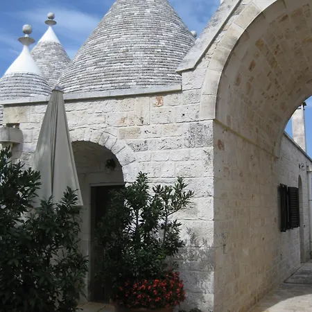 Truddhi Casa E Cucina Di Puglia *