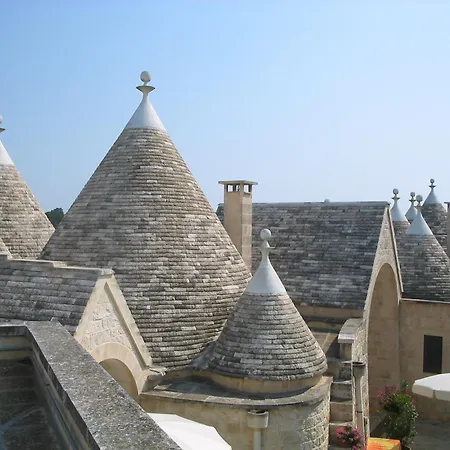 Truddhi Casa E Cucina Di Puglia * Locorotondo