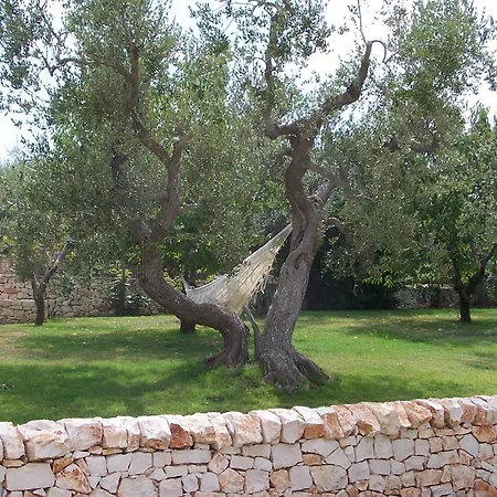Truddhi Casa E Cucina Di Puglia Locorotondo