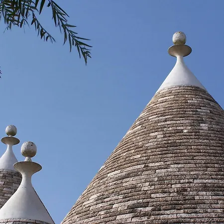 Truddhi Casa E Cucina Di Puglia Locorotondo