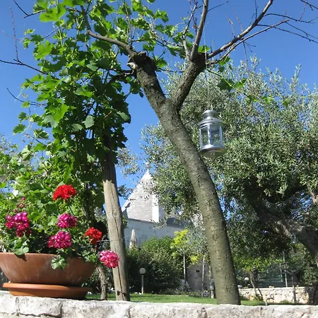 Truddhi Casa E Cucina Di Puglia * Locorotondo