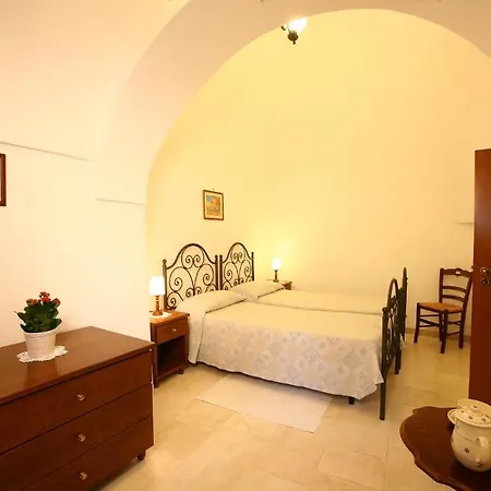 Truddhi Casa E Cucina Di Puglia