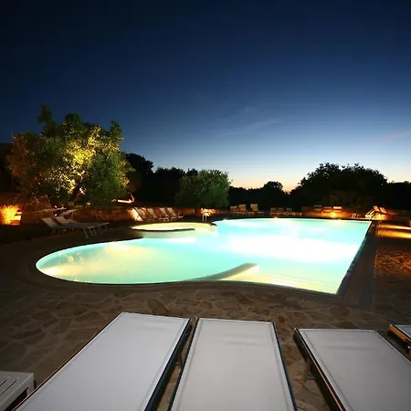 Truddhi Casa E Cucina Di Puglia Apart Otel