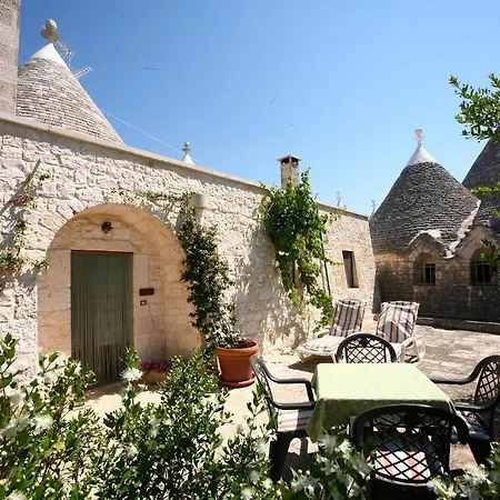 Truddhi Casa E Cucina Di Puglia