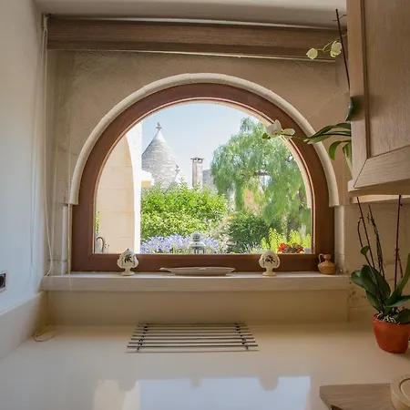 Truddhi Casa E Cucina Di Puglia