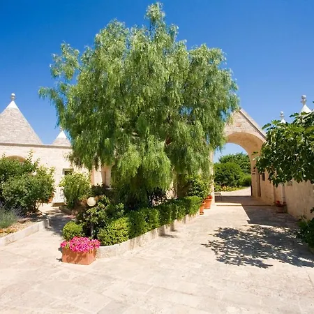 Truddhi Casa E Cucina Di Puglia *