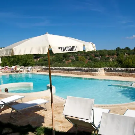 Truddhi Casa E Cucina Di Puglia Locorotondo