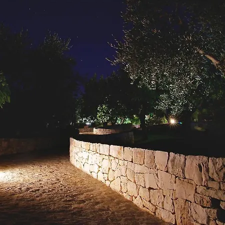 Truddhi Casa E Cucina Di Puglia Apart Otel
