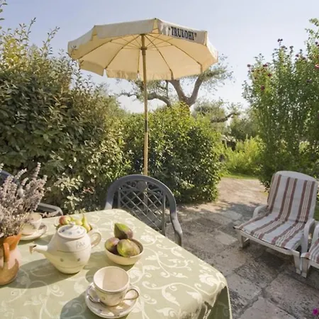 Truddhi Casa E Cucina Di Puglia