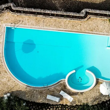 Truddhi Casa E Cucina Di Puglia 4* Locorotondo