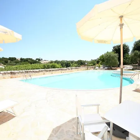 Truddhi Casa E Cucina Di Puglia * Locorotondo