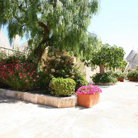 Truddhi Casa E Cucina Di Puglia