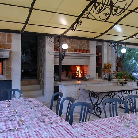 Truddhi Casa E Cucina Di Puglia Locorotondo