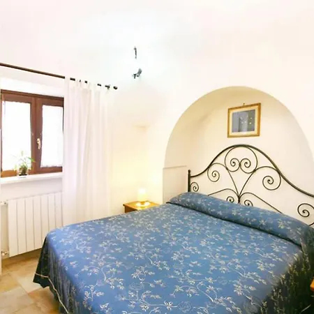 Truddhi Casa E Cucina Di Puglia Apart Otel