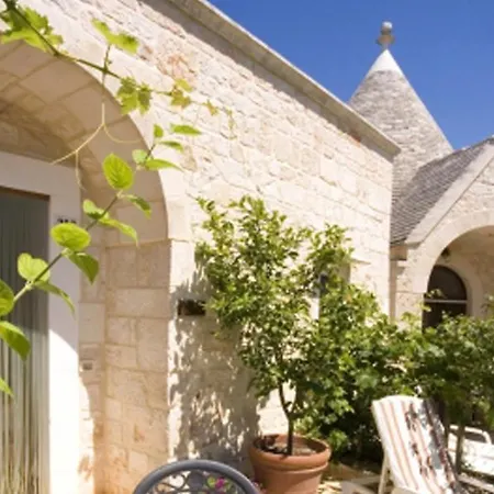Truddhi Casa E Cucina Di Puglia