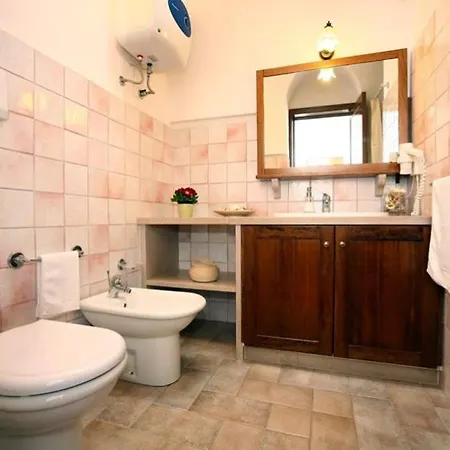 Apart-hotel Truddhi Casa E Cucina Di Puglia