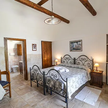 Truddhi Casa E Cucina Di Puglia