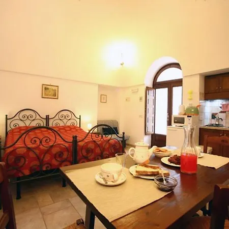 Truddhi Casa E Cucina Di Puglia 4*