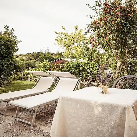 Apart Otel Truddhi Casa E Cucina Di Puglia