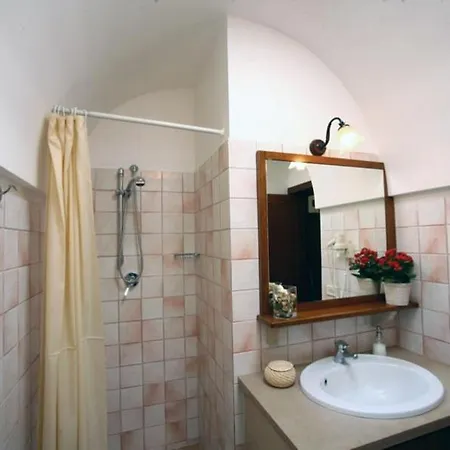 Truddhi Casa E Cucina Di Puglia 4* Locorotondo