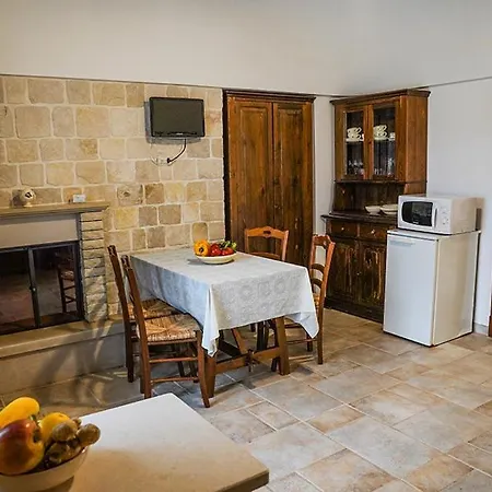 Truddhi Casa E Cucina Di Puglia
