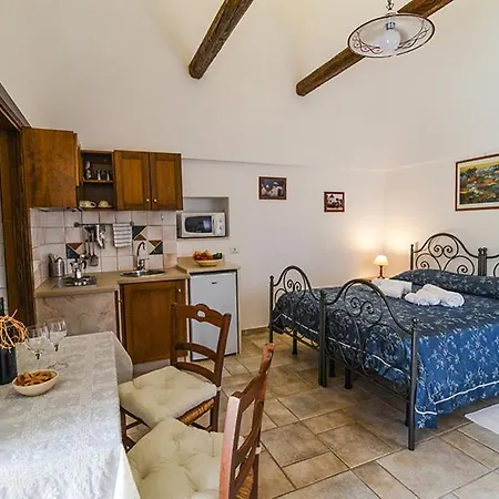 Apart-hotel Truddhi Casa E Cucina Di Puglia Locorotondo