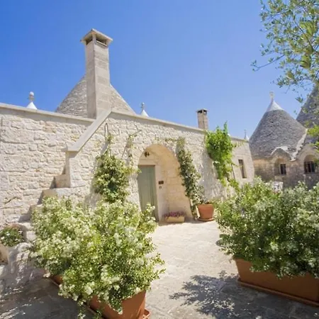 Truddhi Casa E Cucina Di Puglia Locorotondo