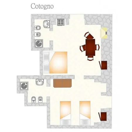 Truddhi Casa E Cucina Di Puglia 4*