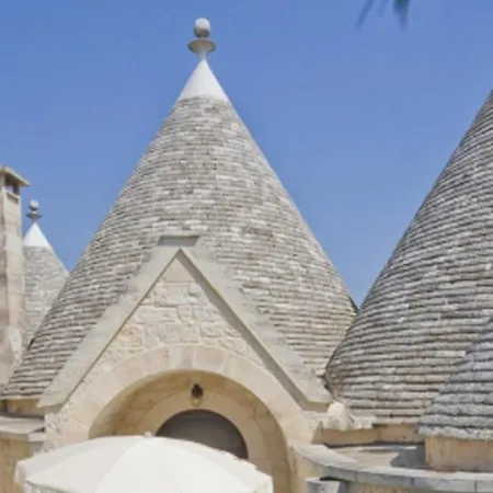 Truddhi Casa E Cucina Di Puglia